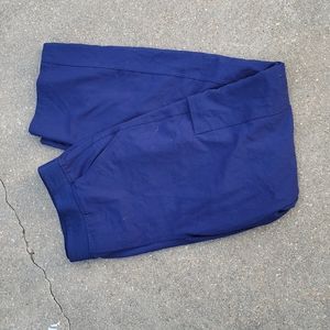 Men's XL scrub pants